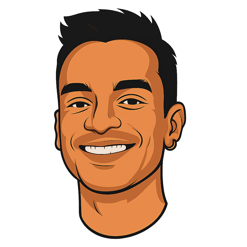 Saurav Diwakar